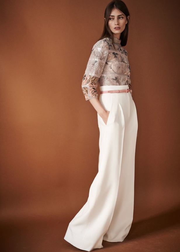 مجموعة جي.ميندال لربيع و صيف 2018