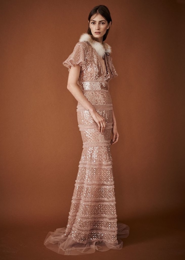 مجموعة جي.ميندال لربيع و صيف 2018