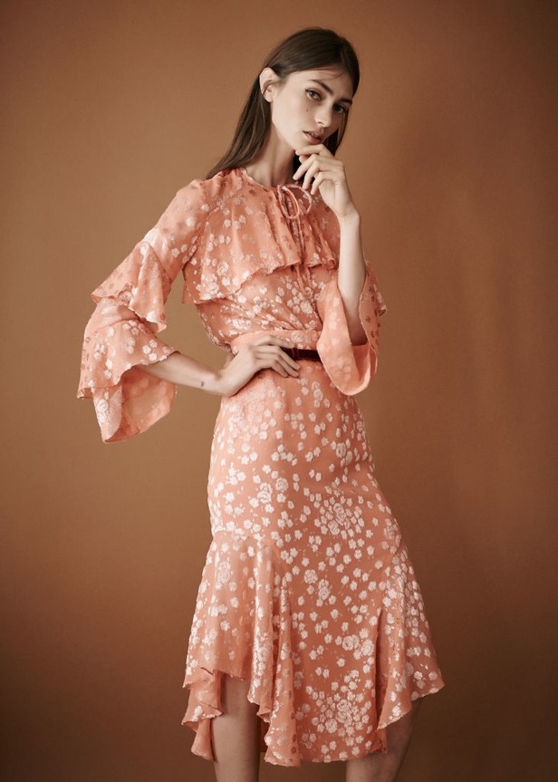 مجموعة جي.ميندال لربيع و صيف 2018