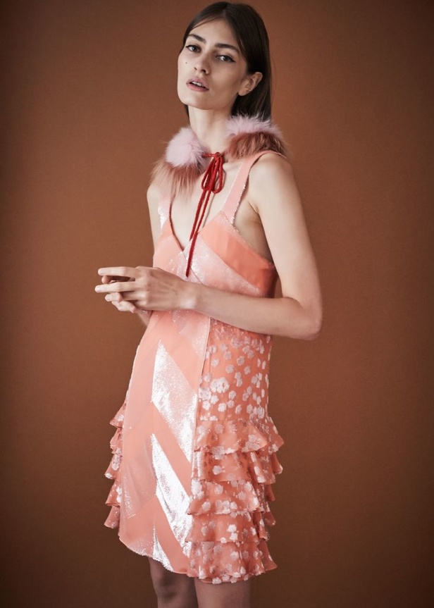 مجموعة جي.ميندال لربيع و صيف 2018