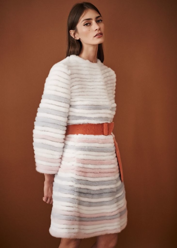 مجموعة جي.ميندال لربيع و صيف 2018