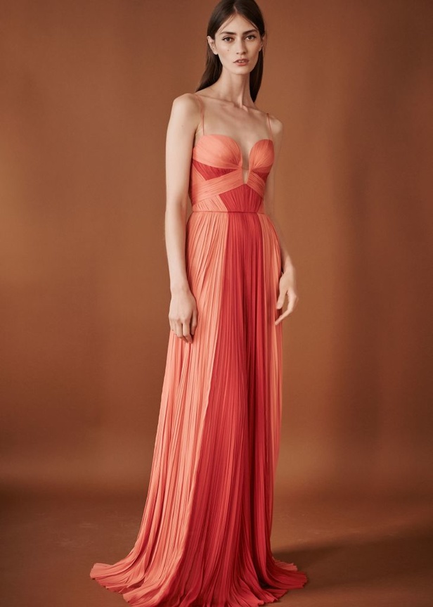 مجموعة جي.ميندال لربيع و صيف 2018