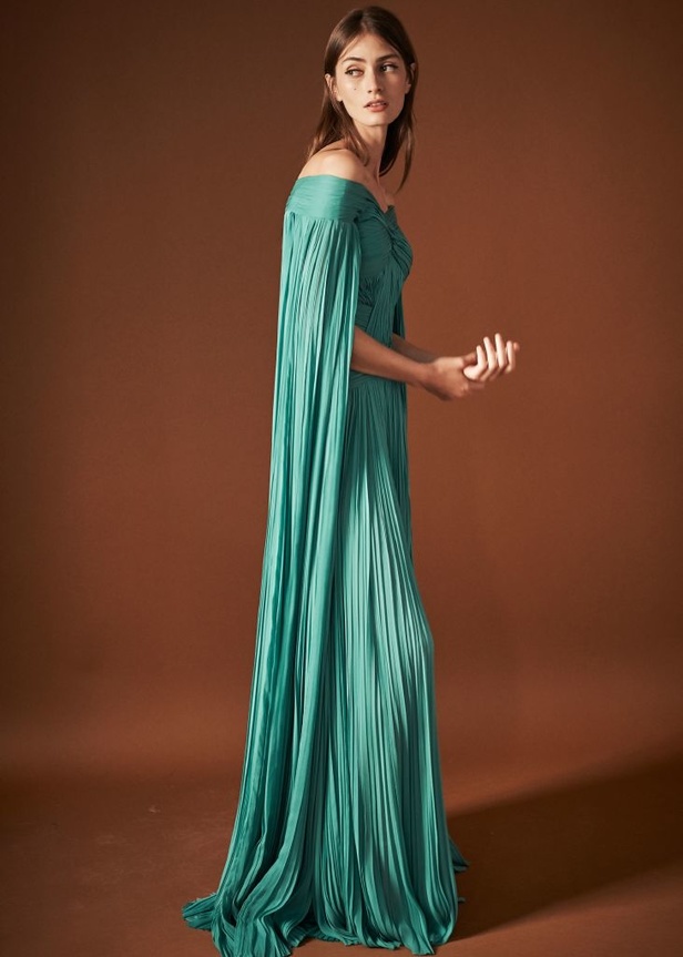 مجموعة جي.ميندال لربيع و صيف 2018