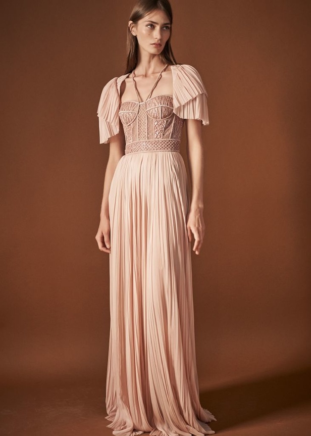 مجموعة جي.ميندال لربيع و صيف 2018