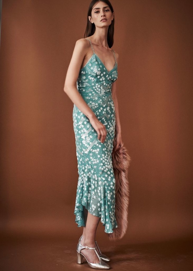 مجموعة جي.ميندال لربيع و صيف 2018