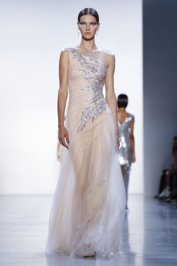 مجموعة تاداشي جوشي لموسم ربيع وصيف ٢٠١٩