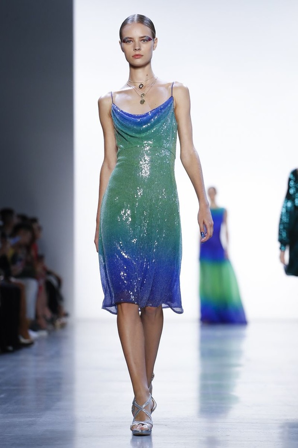 مجموعة تاداشي جوشي لموسم ربيع وصيف ٢٠١٩