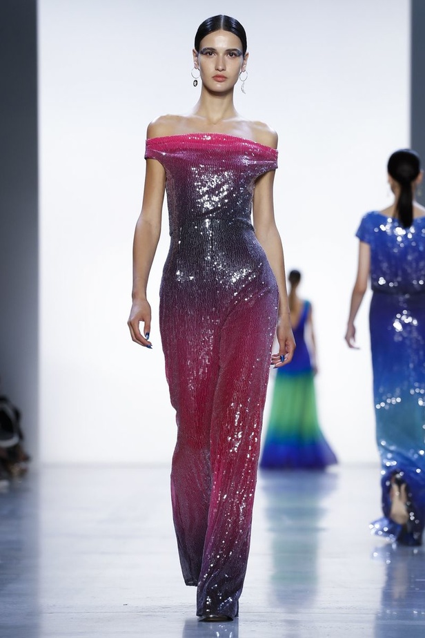 مجموعة تاداشي جوشي لموسم ربيع وصيف ٢٠١٩