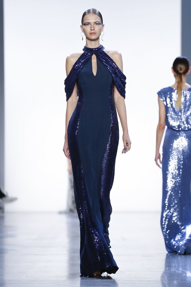 مجموعة تاداشي جوشي لموسم ربيع وصيف ٢٠١٩