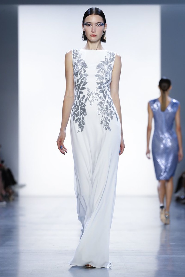 مجموعة تاداشي جوشي لموسم ربيع وصيف ٢٠١٩