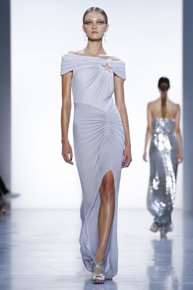 مجموعة تاداشي جوشي لموسم ربيع وصيف ٢٠١٩