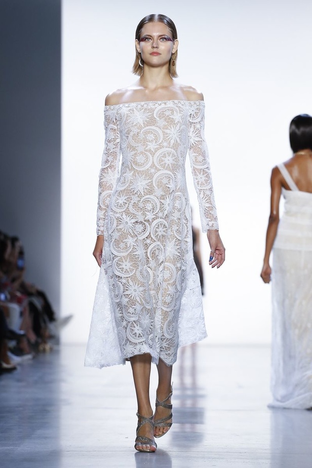 مجموعة تاداشي جوشي لموسم ربيع وصيف ٢٠١٩