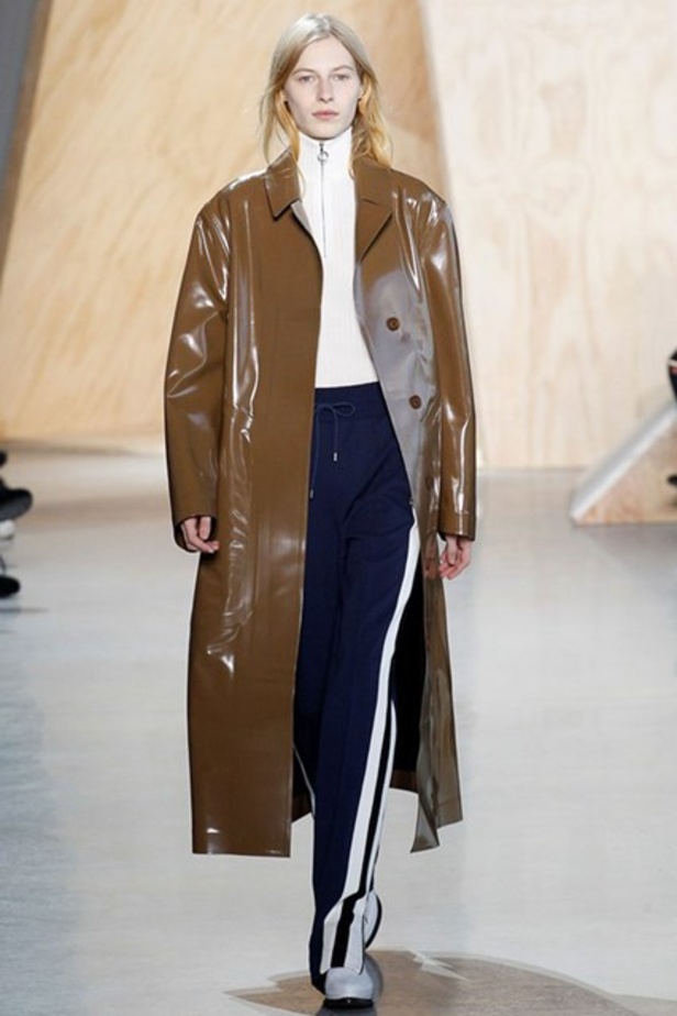 Lacoste مجموعة رياضية أنيقة 