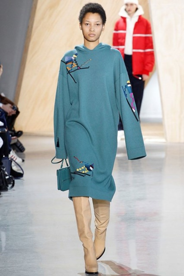 Lacoste مجموعة رياضية أنيقة 