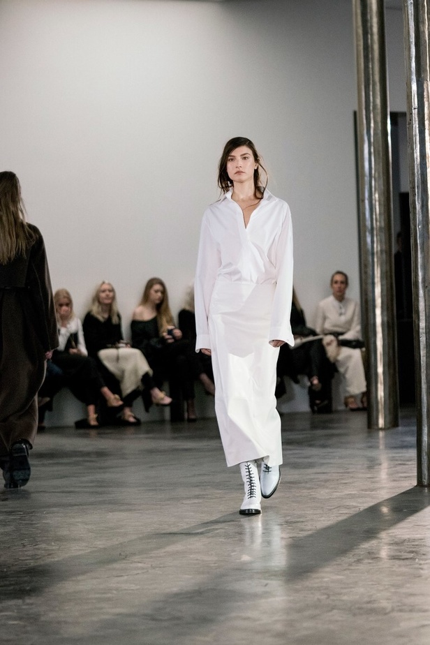 مجموعة ذا رو لموسم خريف وشتاء 2017‏