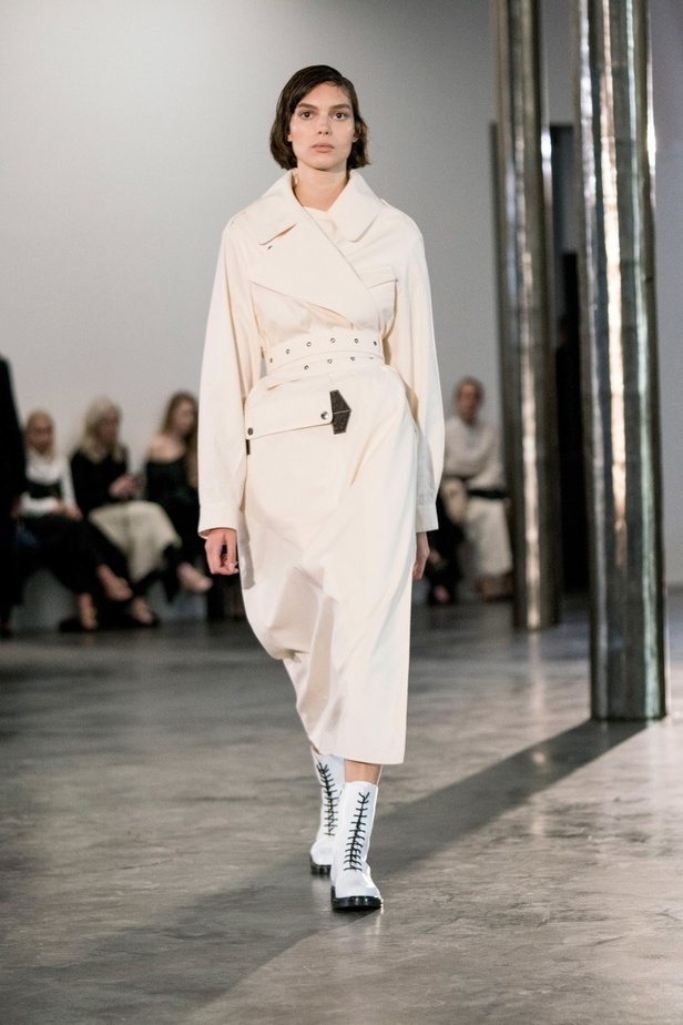 مجموعة ذا رو لموسم خريف وشتاء 2017‏