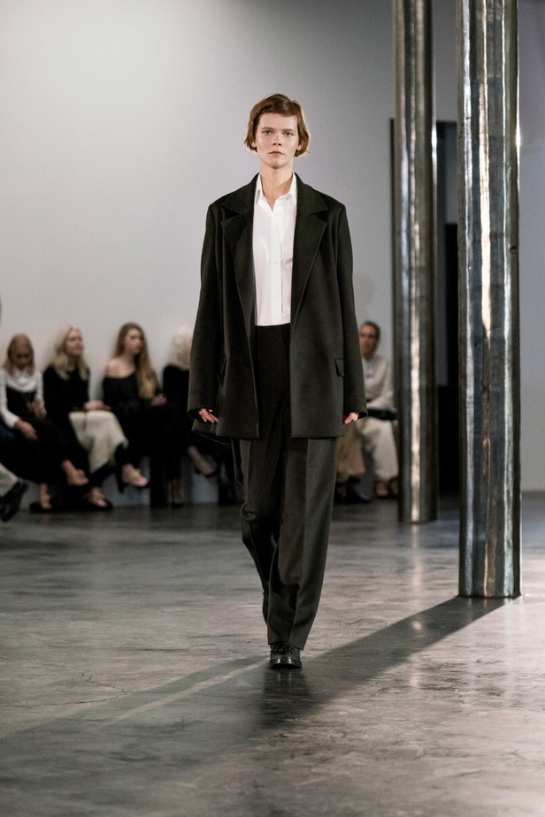 مجموعة ذا رو لموسم خريف وشتاء 2017‏