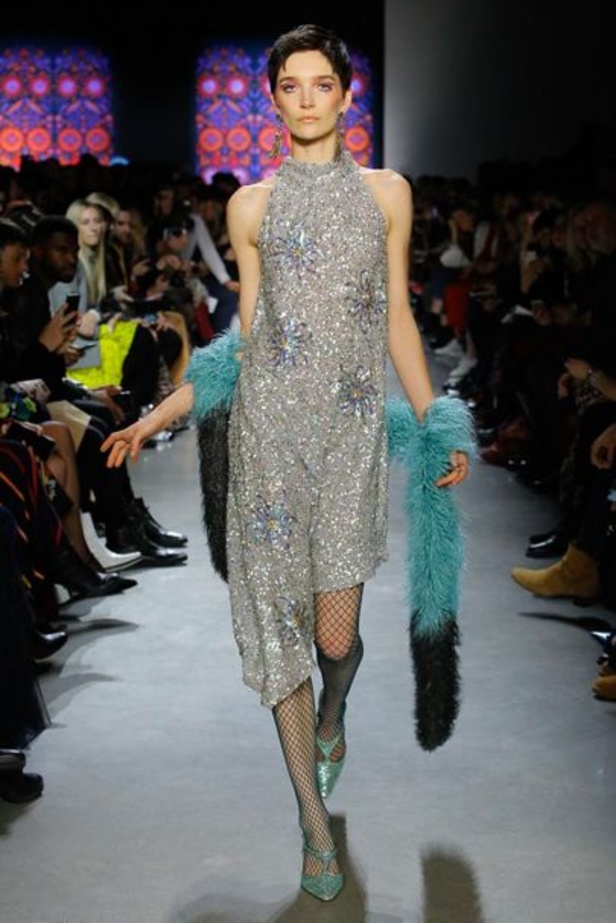 مجموعة "أنا سوي" لموسم خريف وشتاء 2018-2019