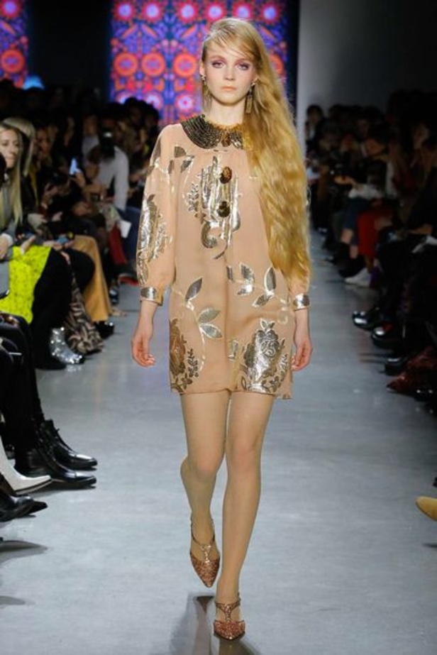 مجموعة "أنا سوي" لموسم خريف وشتاء 2018-2019