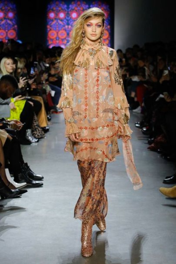 مجموعة "أنا سوي" لموسم خريف وشتاء 2018-2019