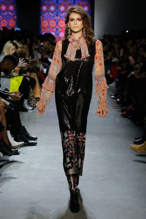 مجموعة "أنا سوي" لموسم خريف وشتاء 2018-2019