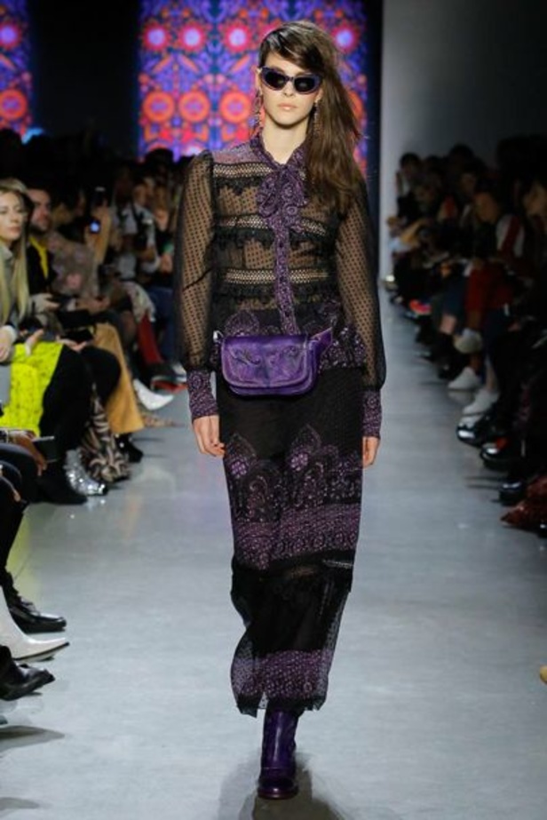 مجموعة "أنا سوي" لموسم خريف وشتاء 2018-2019