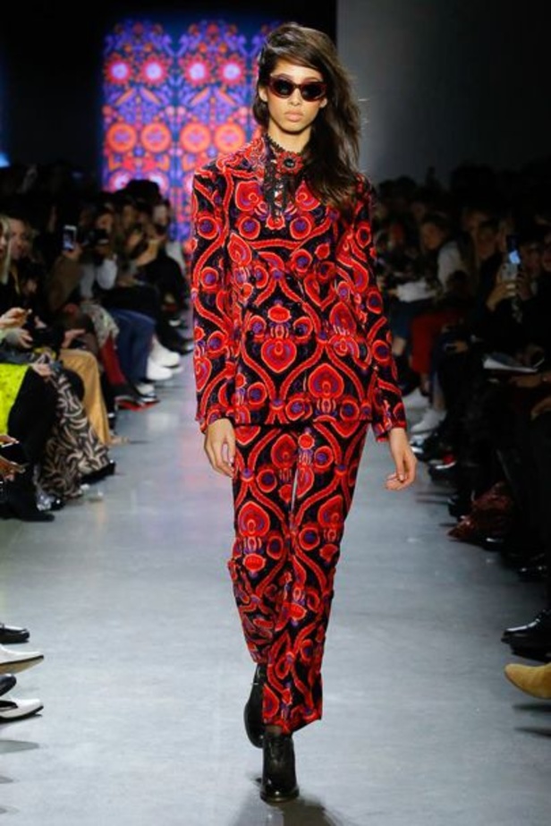 مجموعة "أنا سوي" لموسم خريف وشتاء 2018-2019