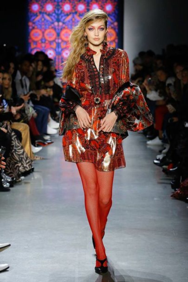 مجموعة "أنا سوي" لموسم خريف وشتاء 2018-2019