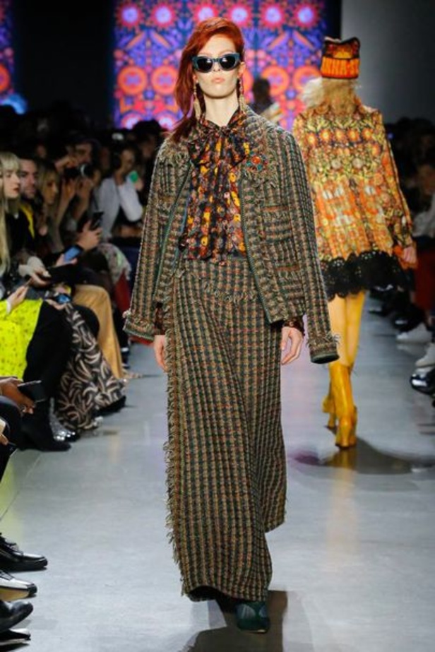 مجموعة "أنا سوي" لموسم خريف وشتاء 2018-2019