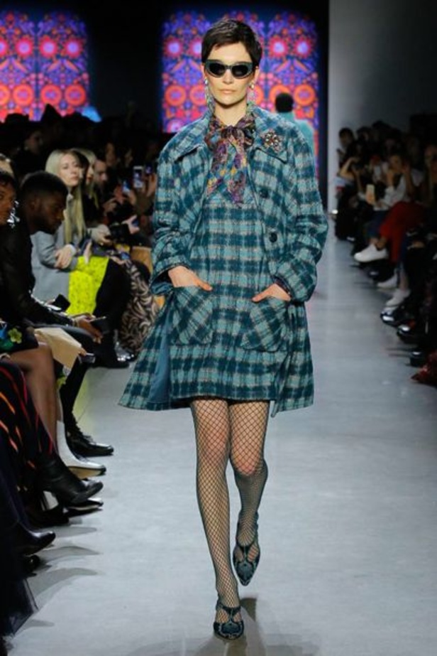 مجموعة "أنا سوي" لموسم خريف وشتاء 2018-2019