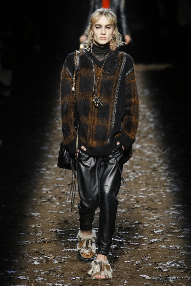 مجموعة "كوتش" Coach 1941 لخريف وشتاء 2018