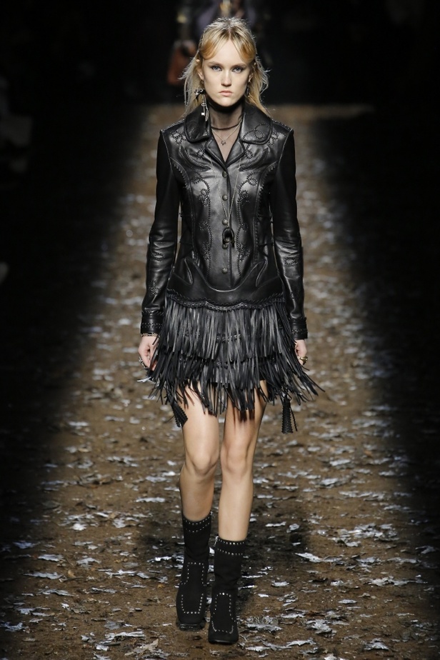 مجموعة "كوتش" Coach 1941 لخريف وشتاء 2018