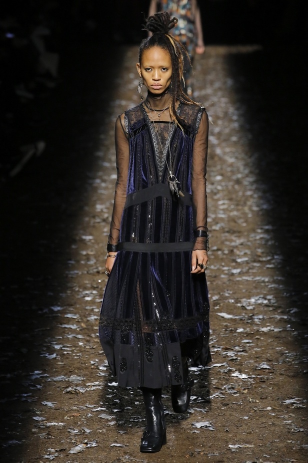 مجموعة "كوتش" Coach 1941 لخريف وشتاء 2018