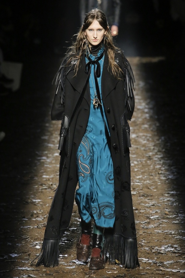 مجموعة "كوتش" Coach 1941 لخريف وشتاء 2018