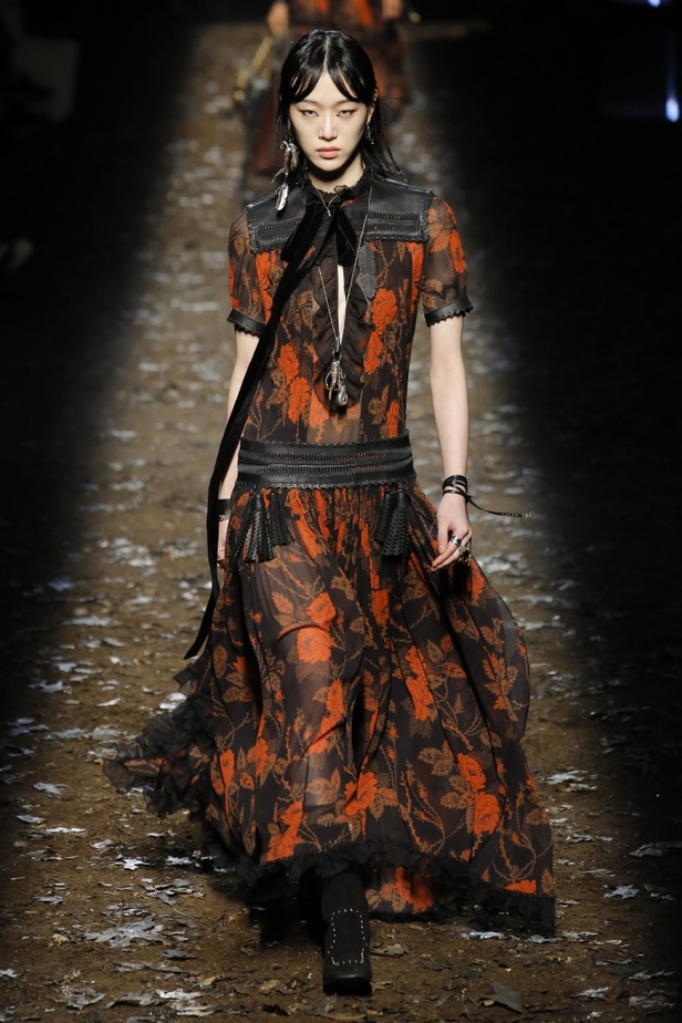 مجموعة "كوتش" Coach 1941 لخريف وشتاء 2018