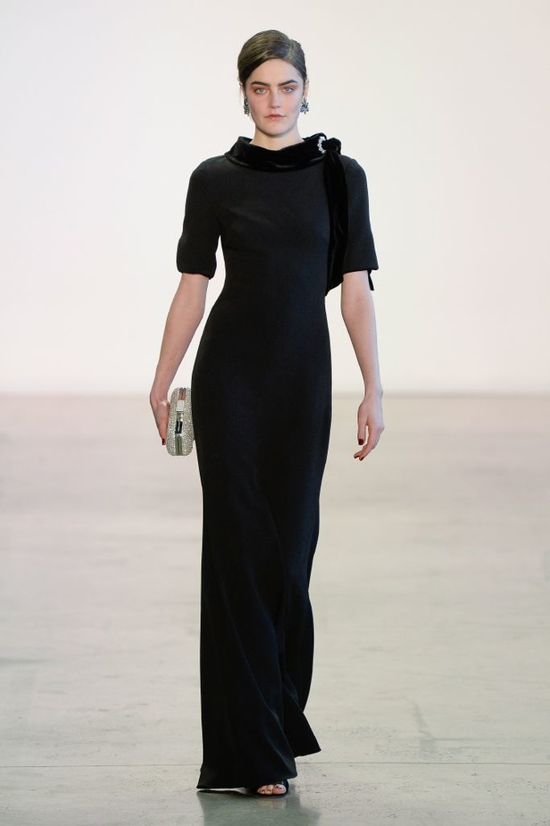 مجموعة مادجلي ميشكا للألبسة الجاهزة لخريف و شتاء 2018