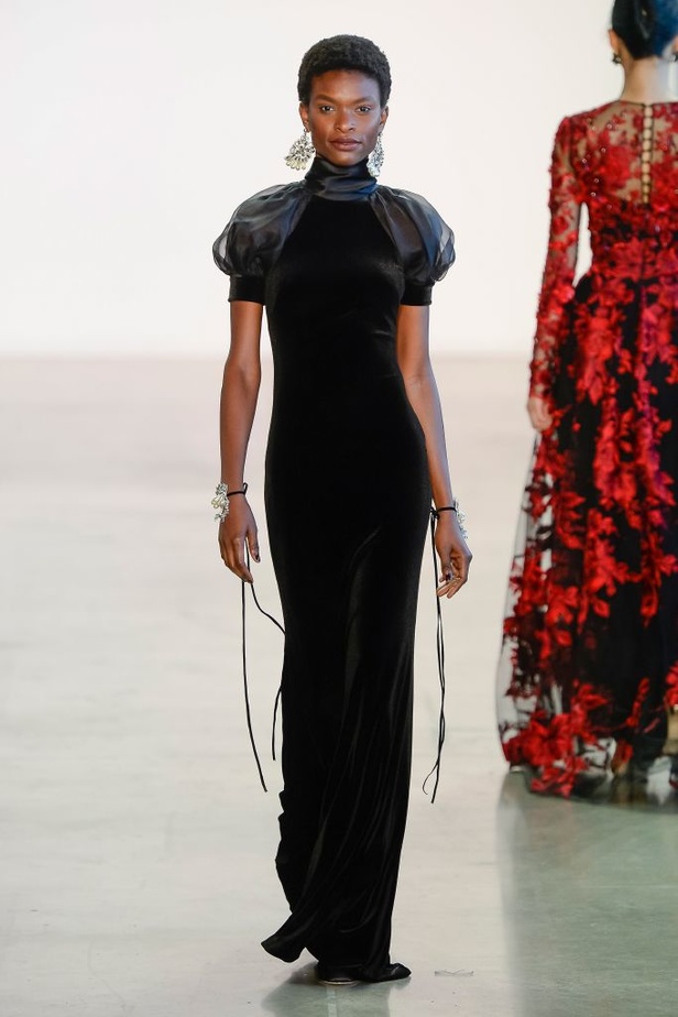 مجموعة مادجلي ميشكا للألبسة الجاهزة لخريف و شتاء 2018