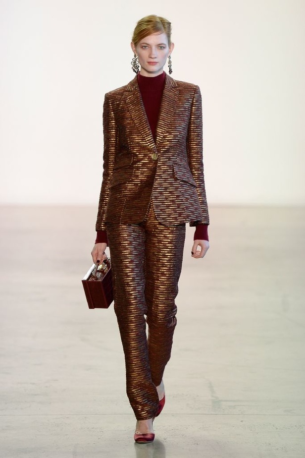 مجموعة مادجلي ميشكا للألبسة الجاهزة لخريف و شتاء 2018