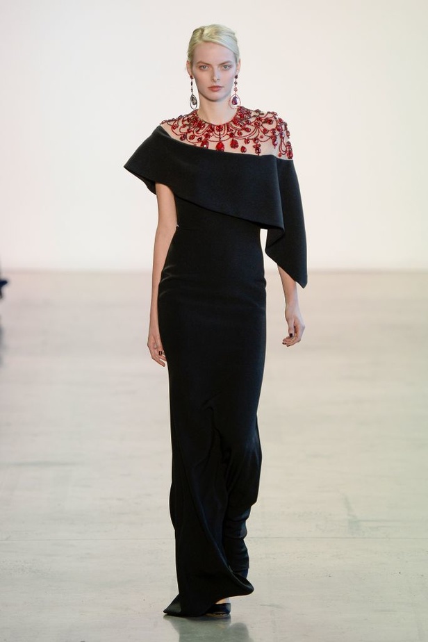 مجموعة مادجلي ميشكا للألبسة الجاهزة لخريف و شتاء 2018