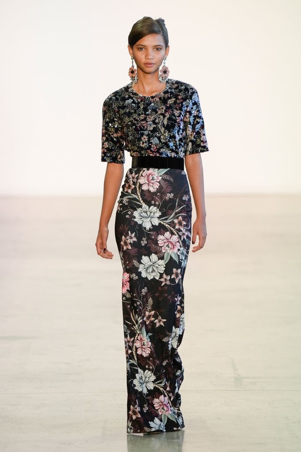 مجموعة مادجلي ميشكا للألبسة الجاهزة لخريف و شتاء 2018