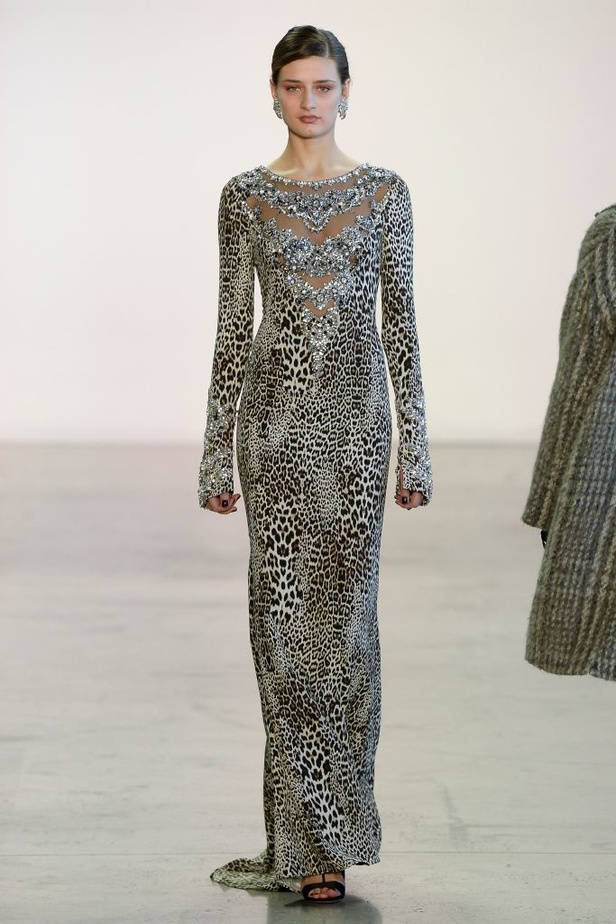 مجموعة مادجلي ميشكا للألبسة الجاهزة لخريف و شتاء 2018