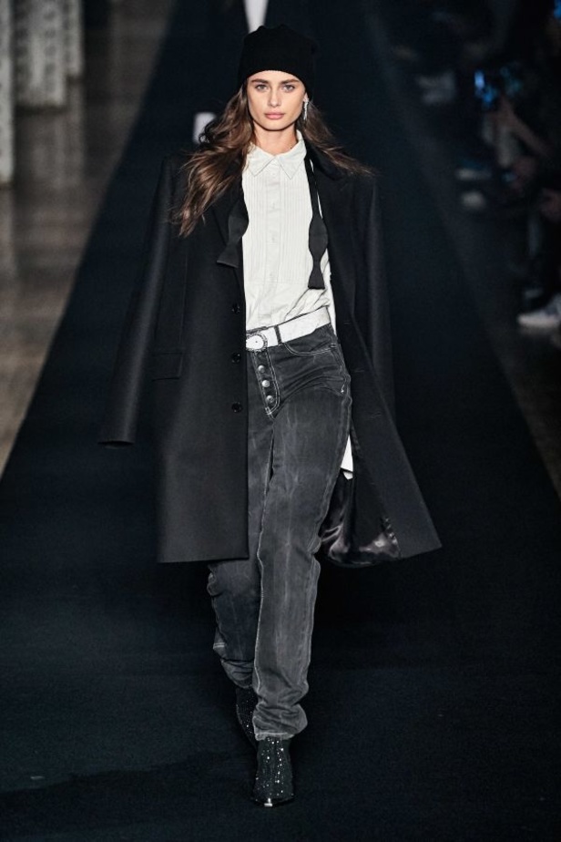 مجموعة Zadig & Voltaire للألبسة الجاهزة لخريف 2019