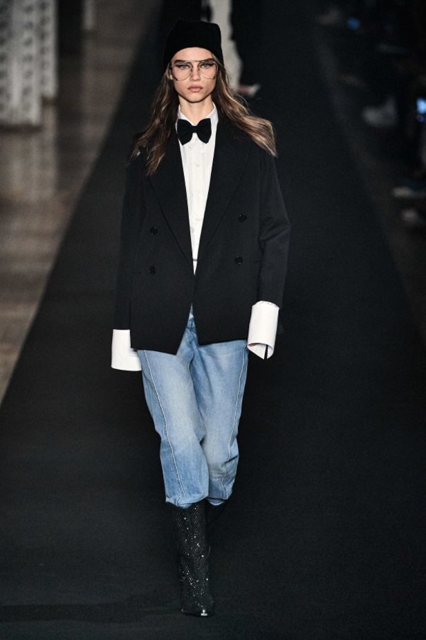 مجموعة Zadig & Voltaire للألبسة الجاهزة لخريف 2019