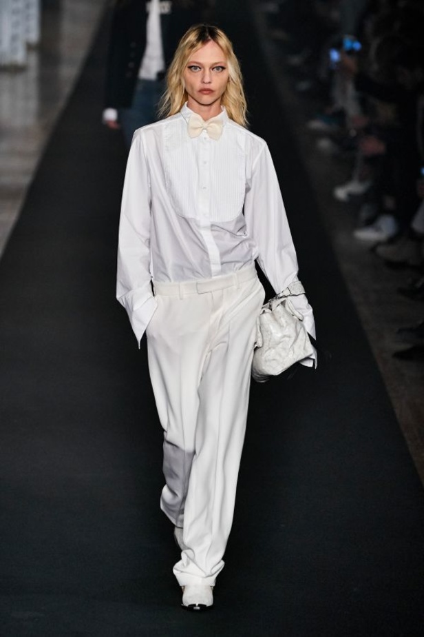 مجموعة Zadig & Voltaire للألبسة الجاهزة لخريف 2019