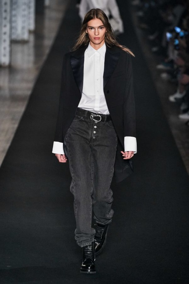 مجموعة Zadig & Voltaire للألبسة الجاهزة لخريف 2019