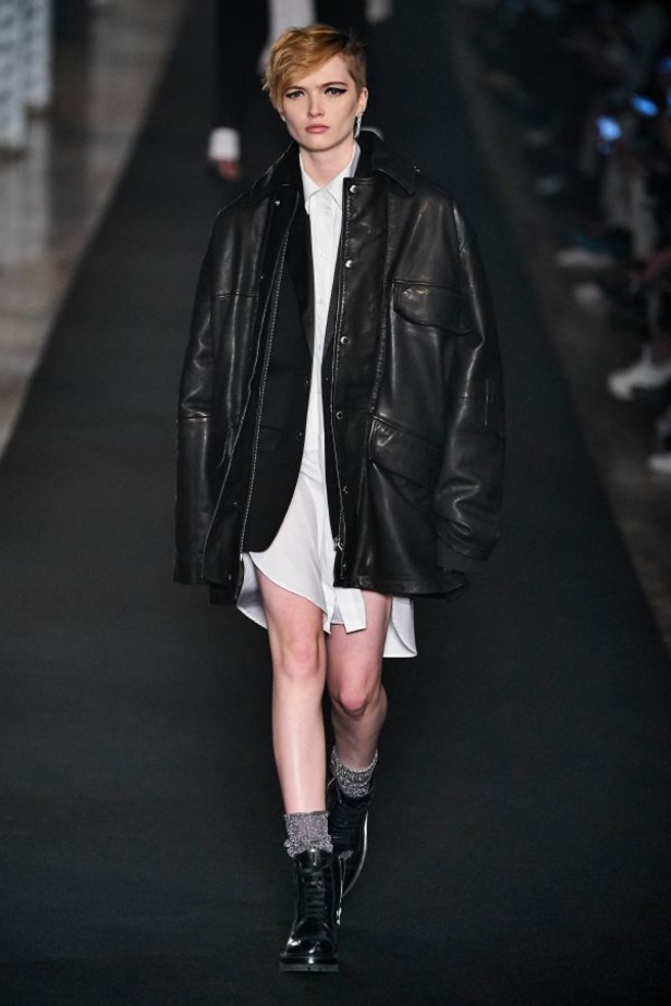 مجموعة Zadig & Voltaire للألبسة الجاهزة لخريف 2019