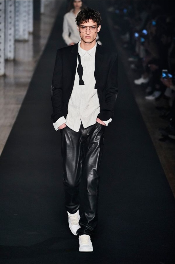 مجموعة Zadig & Voltaire للألبسة الجاهزة لخريف 2019