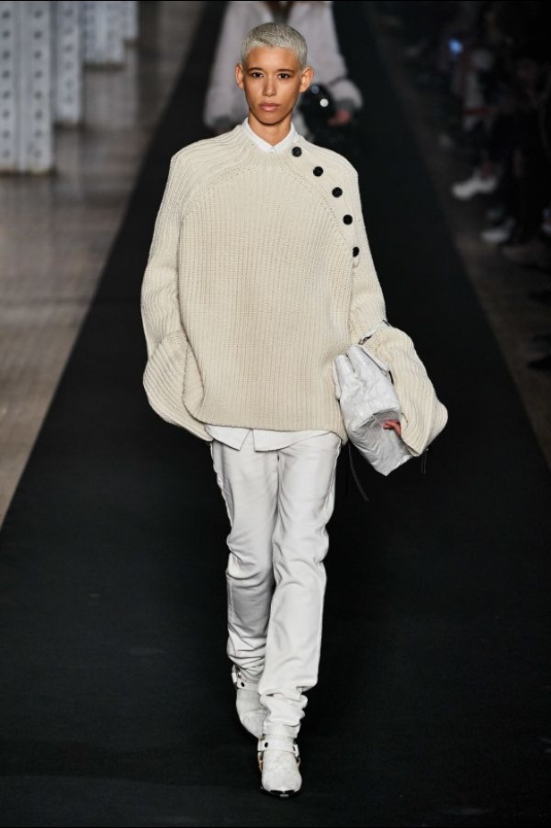 مجموعة Zadig & Voltaire للألبسة الجاهزة لخريف 2019