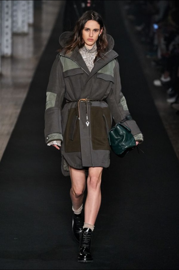 مجموعة Zadig & Voltaire للألبسة الجاهزة لخريف 2019