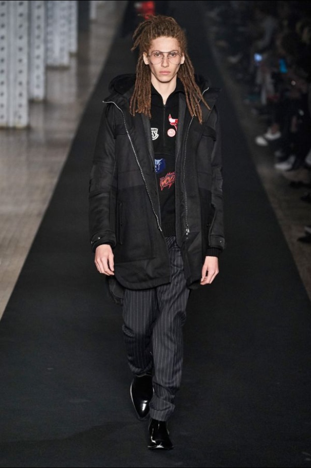 مجموعة Zadig & Voltaire للألبسة الجاهزة لخريف 2019